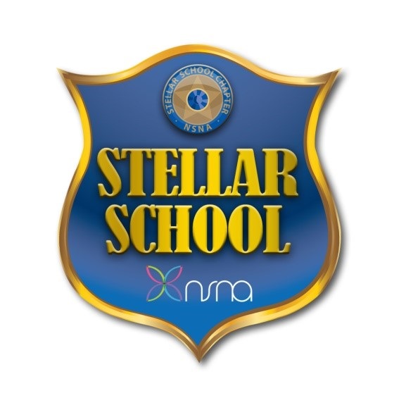 Stellar School Logo NSNA 2023